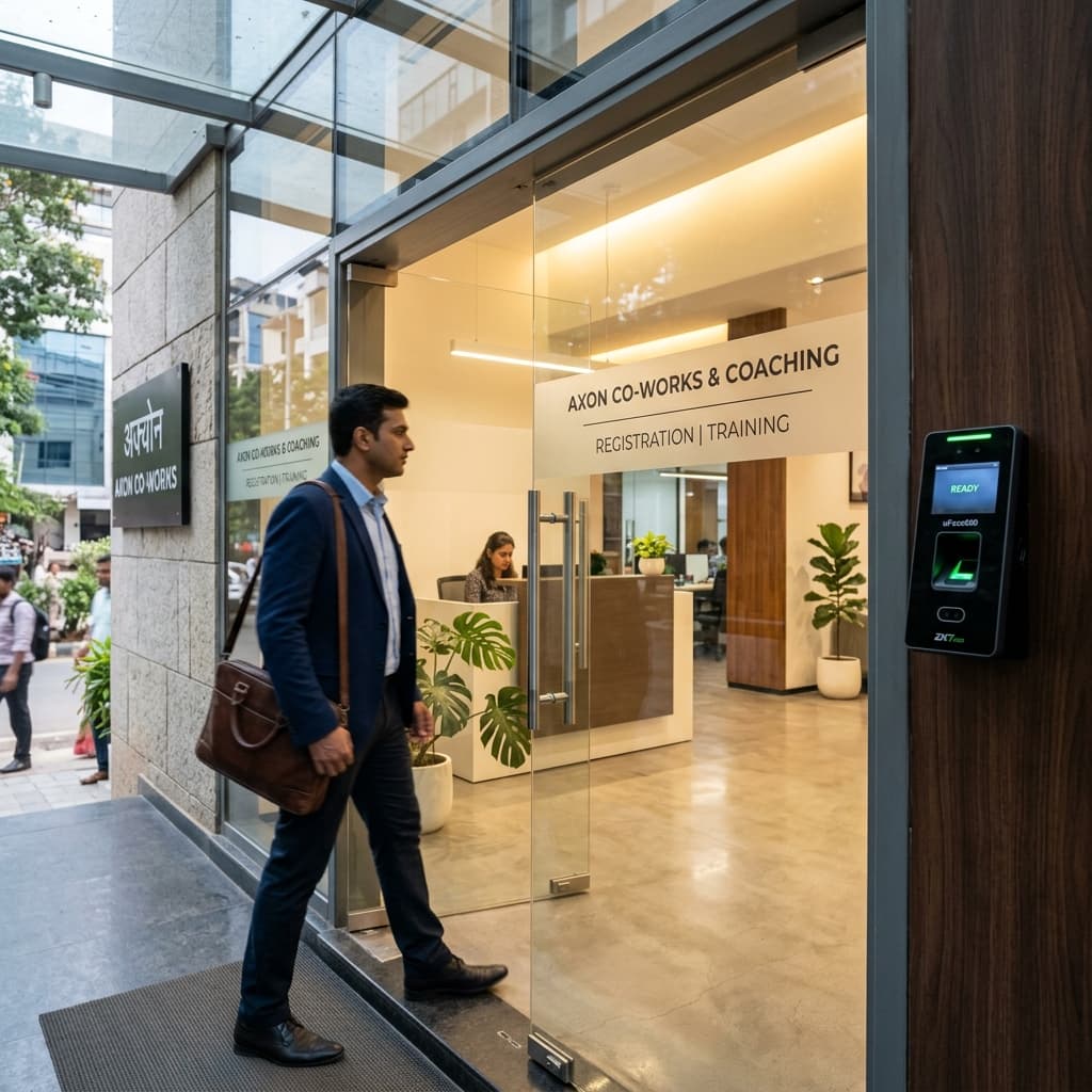 Face Attendance System