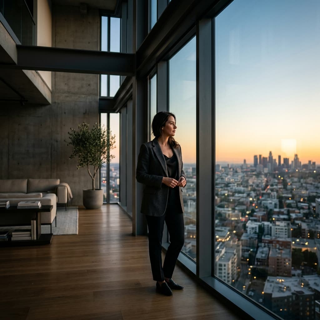 Goldspade long-term product expansion city horizon